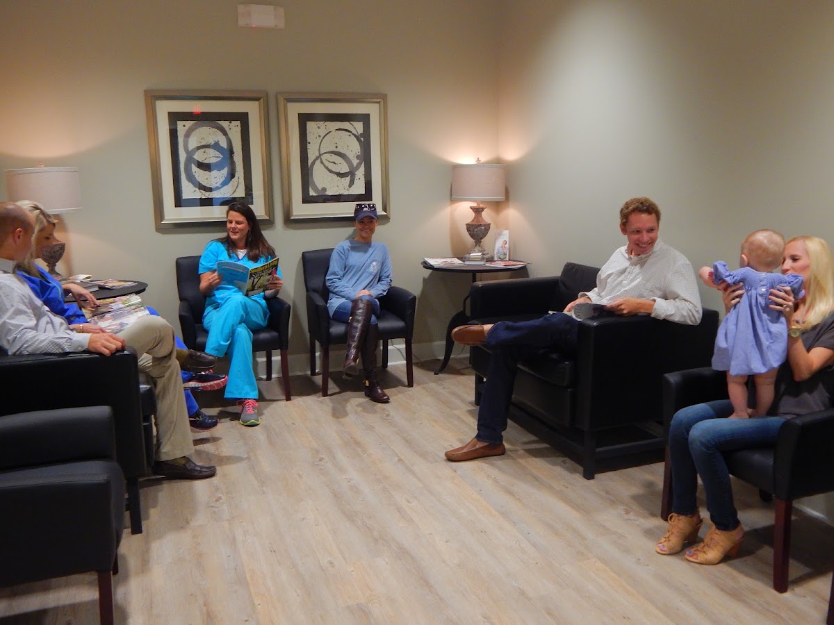 Lee Family and Cosmetic Dentistry photo 3