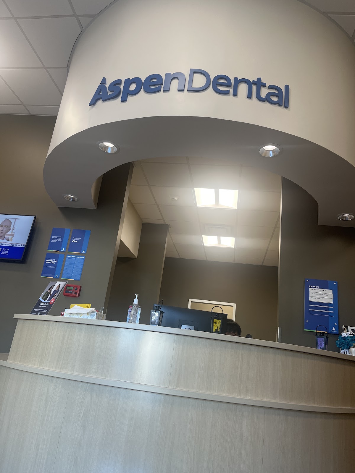 Aspen Dental - El Paso photo 1