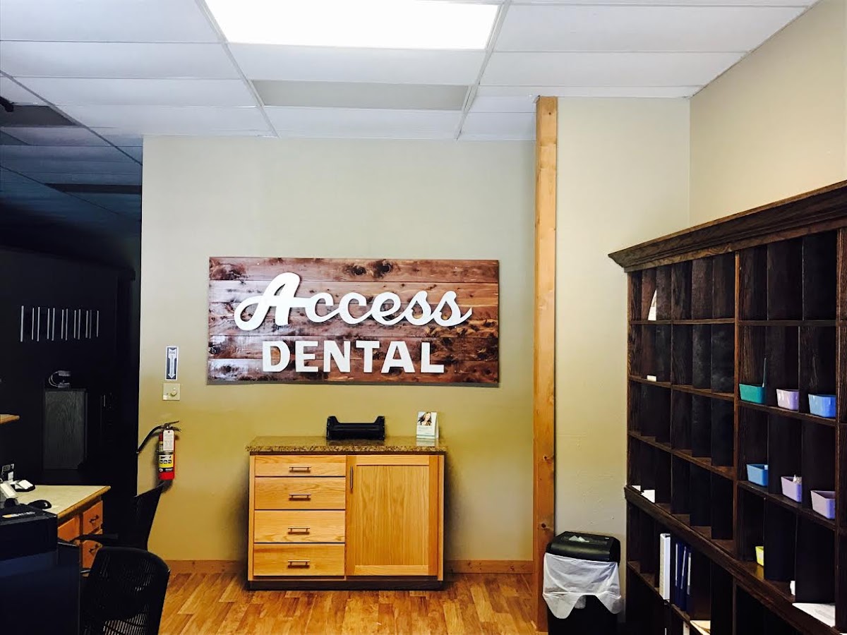 Access Dental, Dentures & Implants photo 1