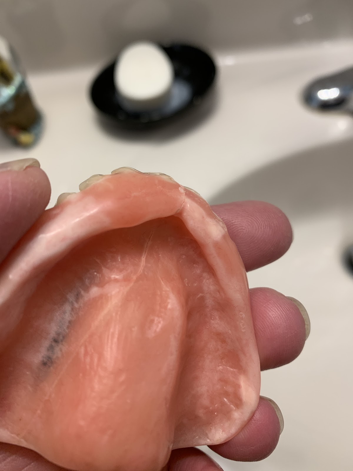 Access Dental, Dentures & Implants photo 3