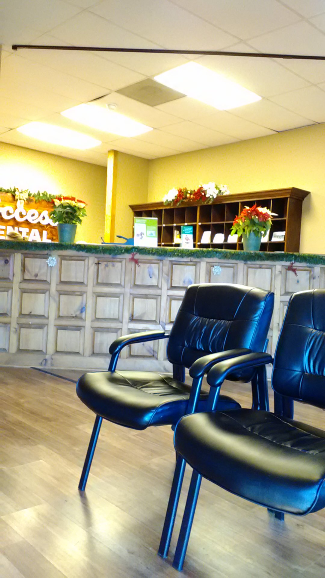 Access Dental, Dentures & Implants photo 4