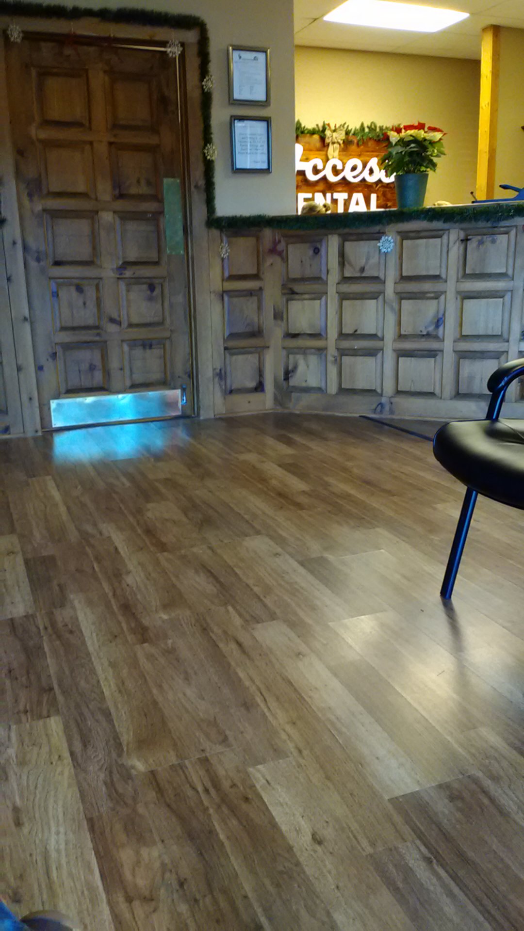 Access Dental, Dentures & Implants photo 6