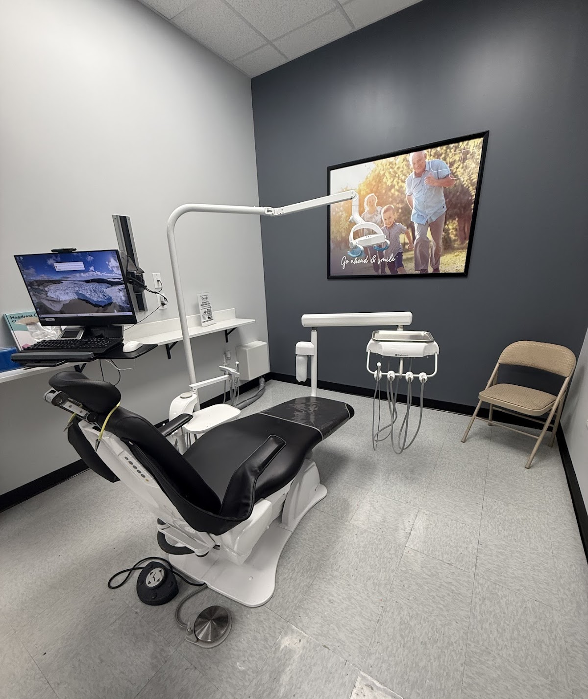 Affordable Dentures & Implants - Lewisville photo 2