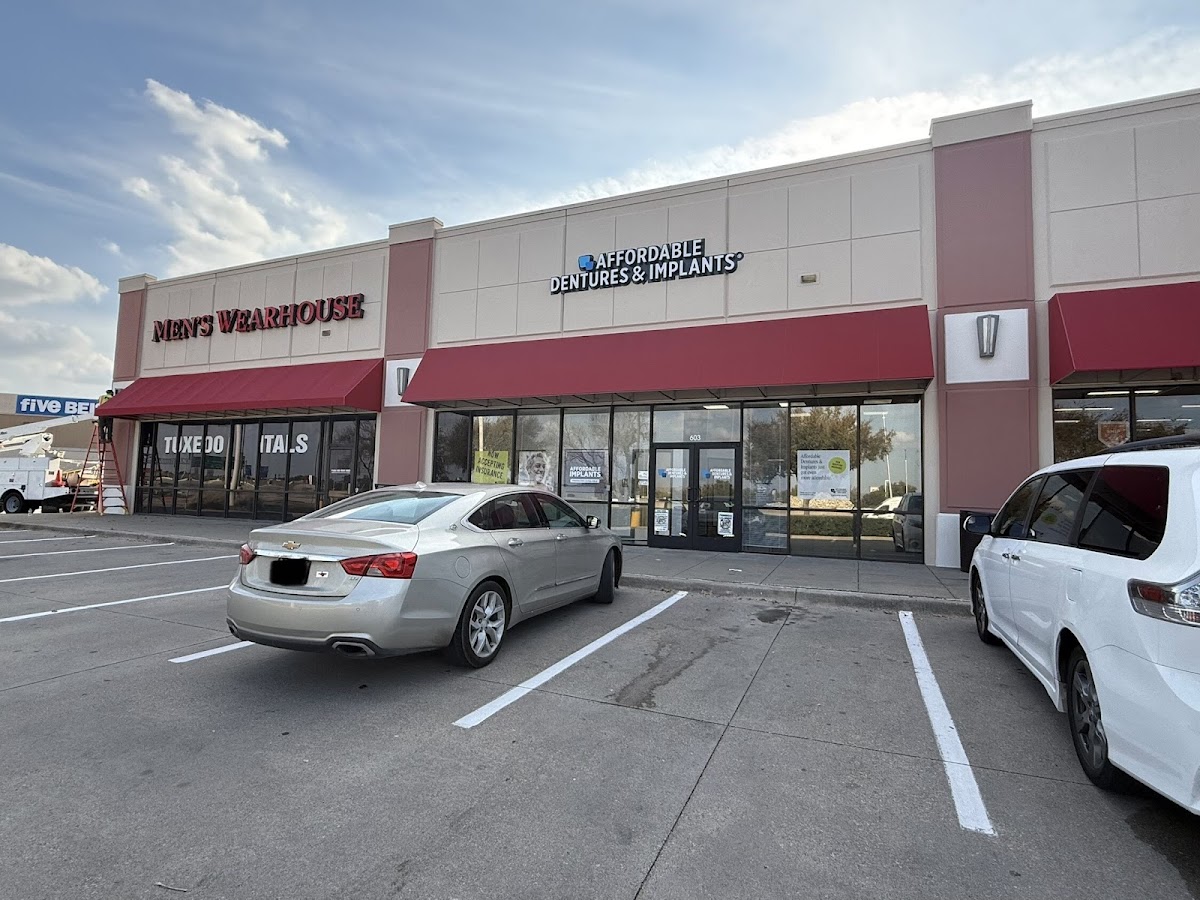 Affordable Dentures & Implants - Lewisville photo 3