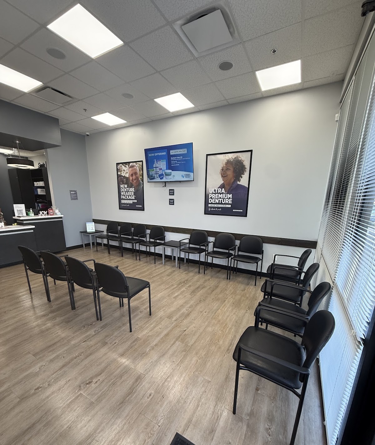 Affordable Dentures & Implants - Lewisville photo 4