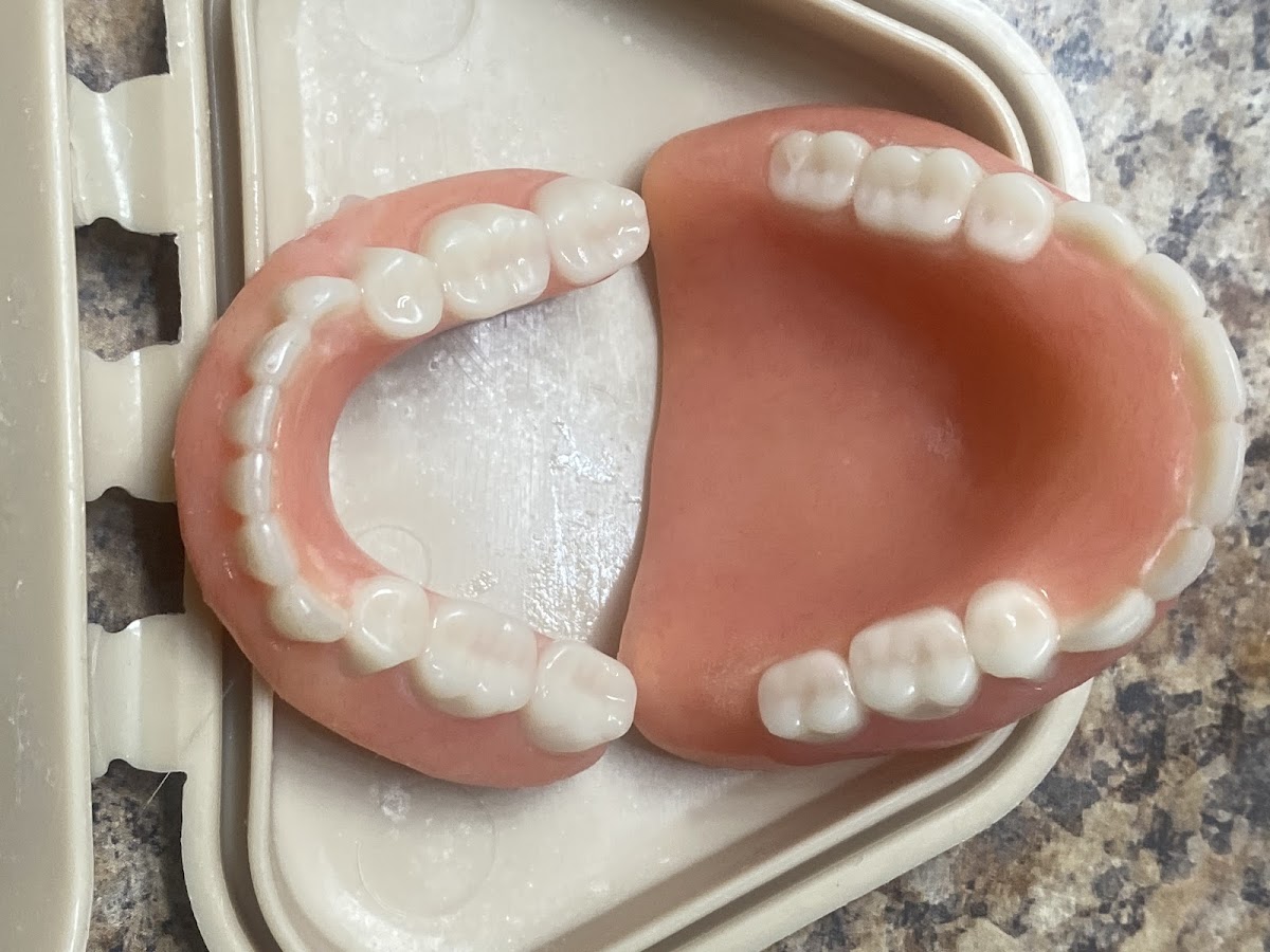 Affordable Dentures & Implants - Lewisville photo 6