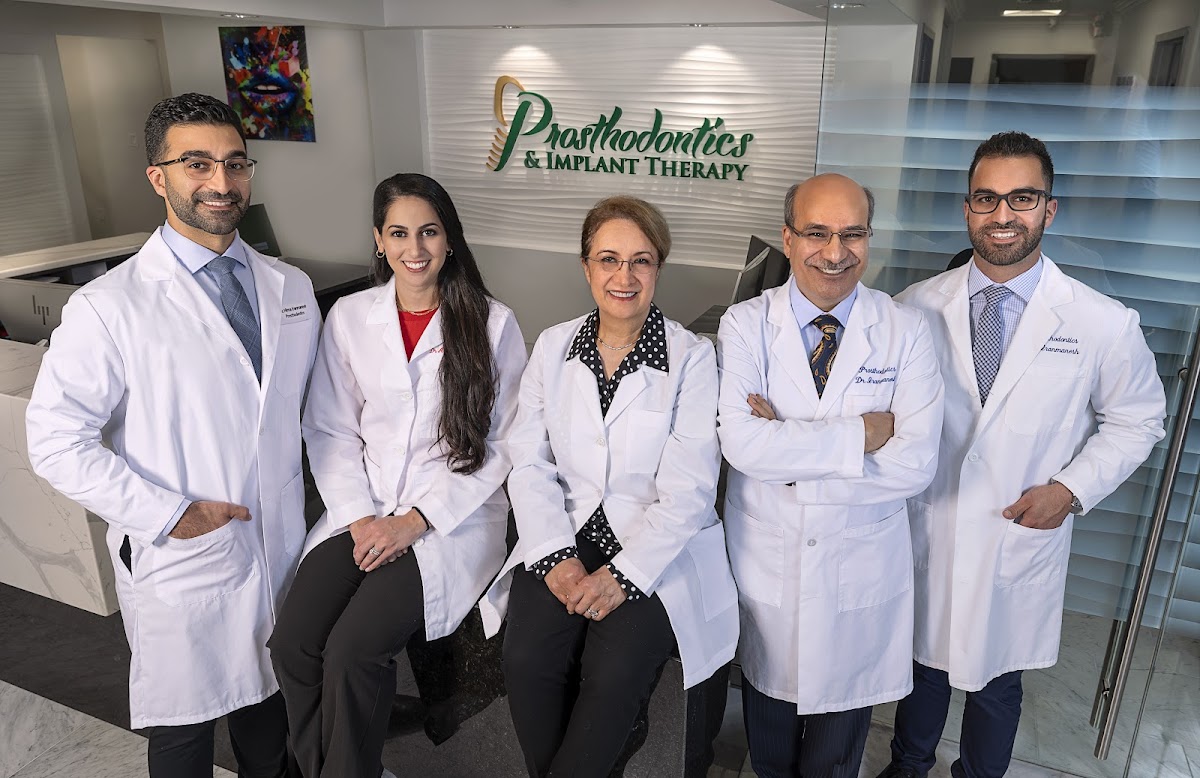 Prosthodontics and Implant Therapy Tampa photo 1