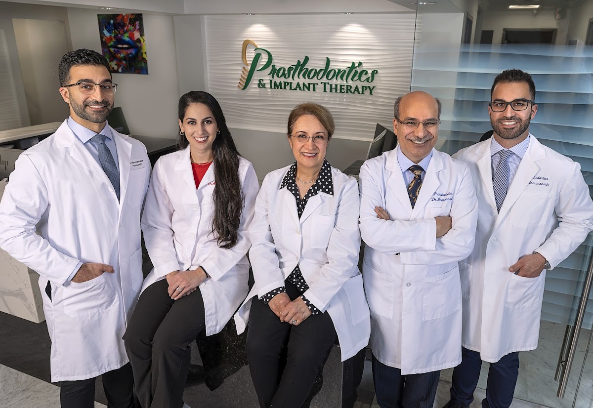 Prosthodontics and Implant Therapy Tampa photo 4