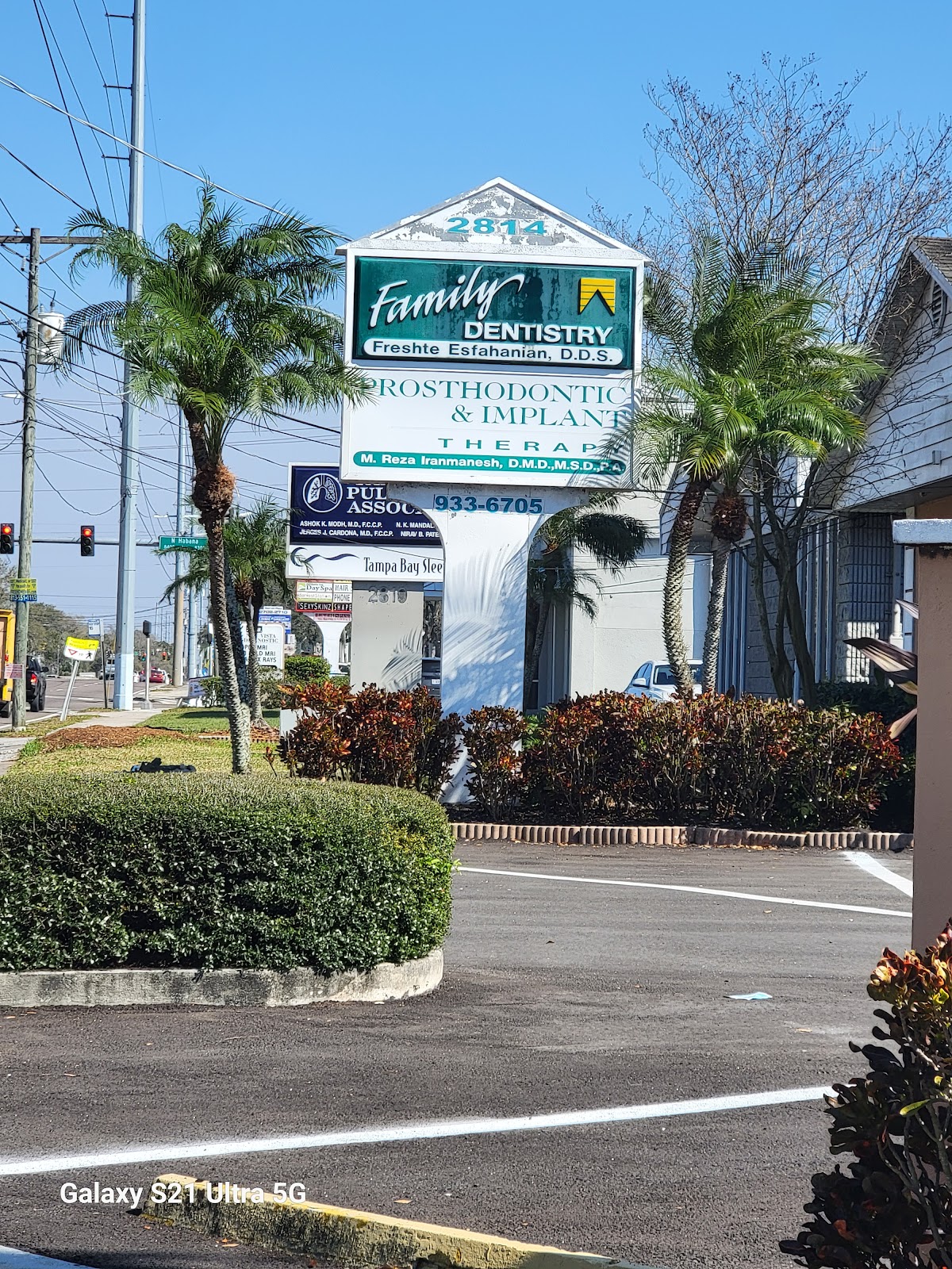 Prosthodontics and Implant Therapy Tampa photo 5