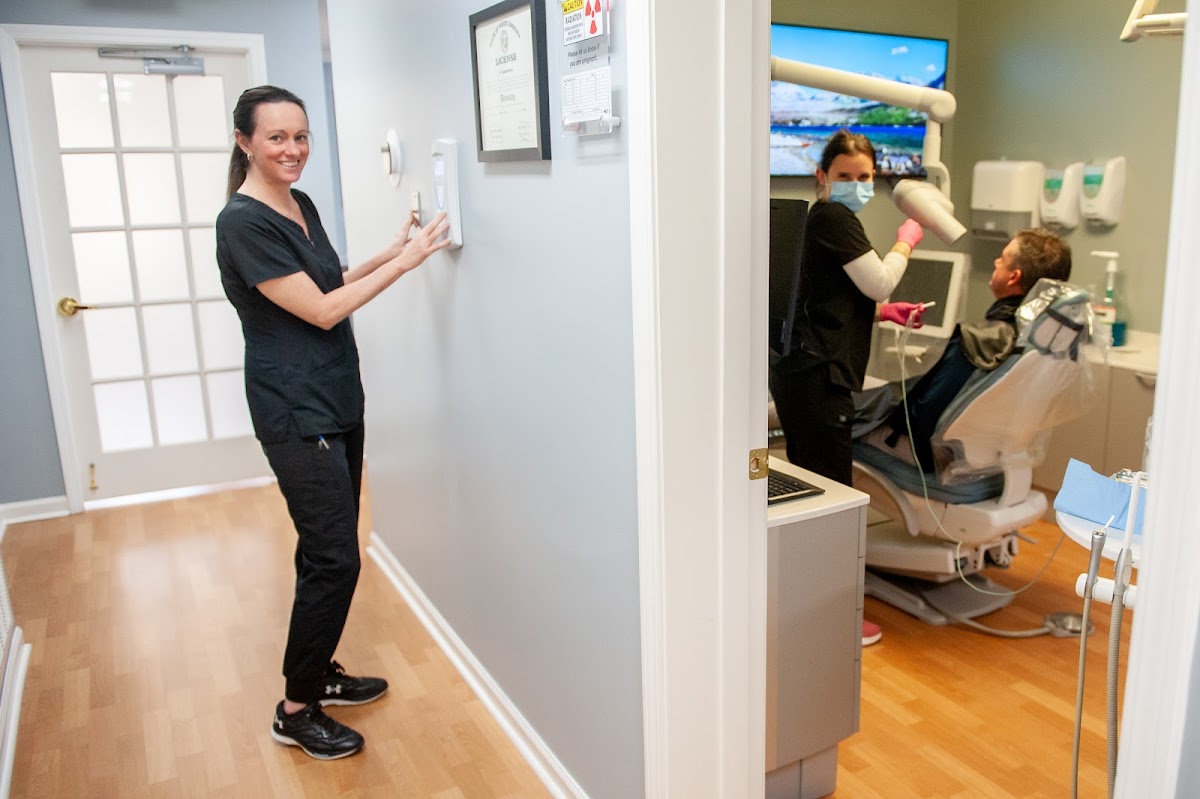 Asheville Dental Associates photo 1