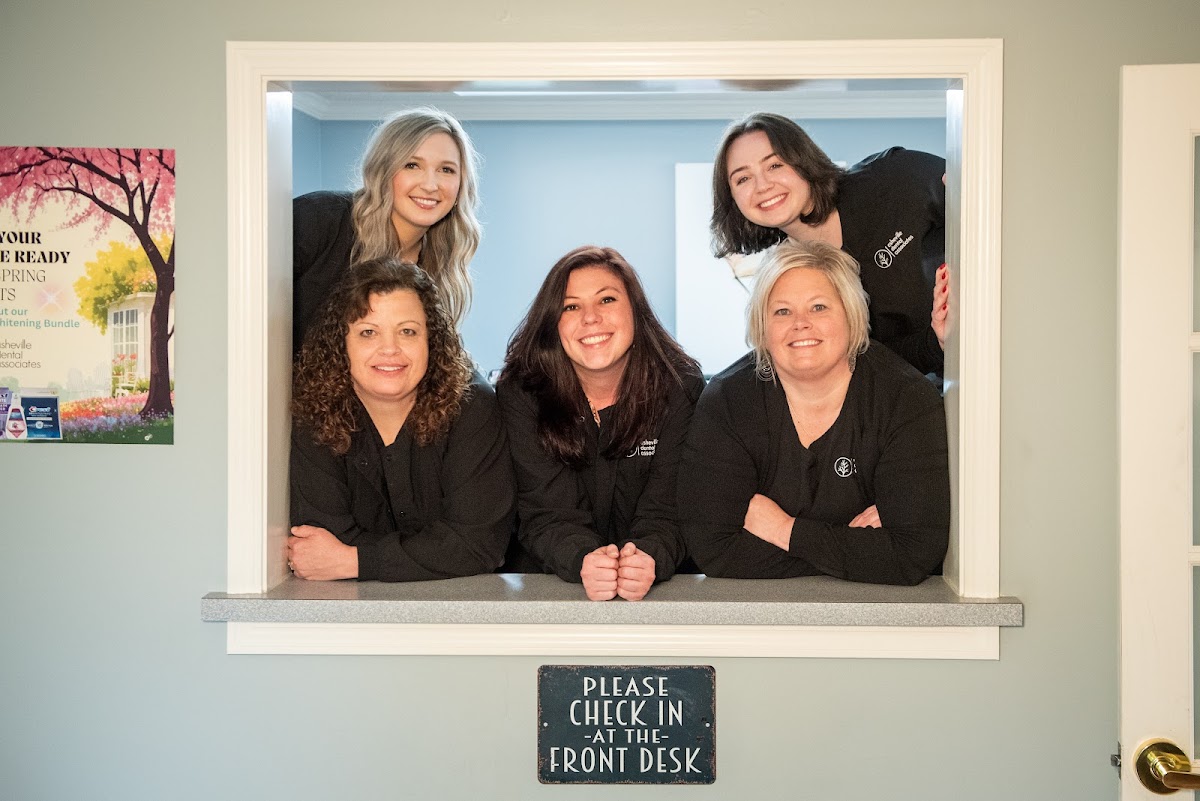 Asheville Dental Associates photo 3