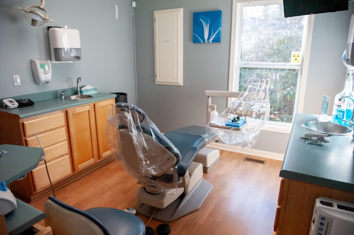 Asheville Dental Associates photo 4
