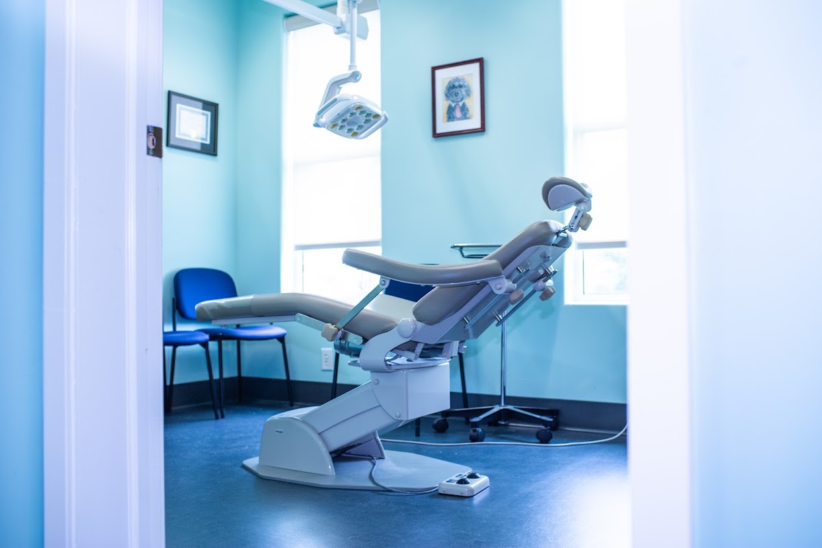 Shoreline Oral & Facial Surgery photo 1