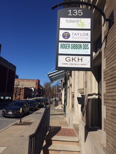 Roger Gibbon DDS photo 2