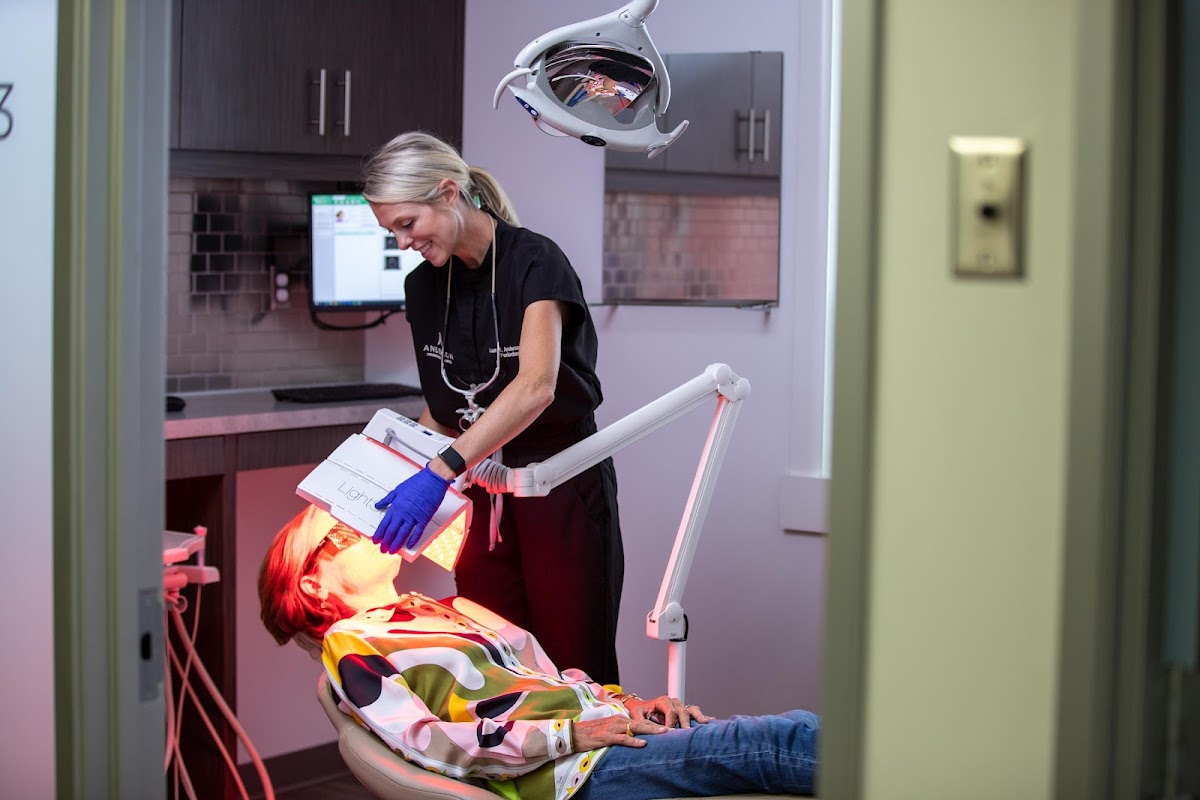 Anderson Periodontal Wellness photo 3