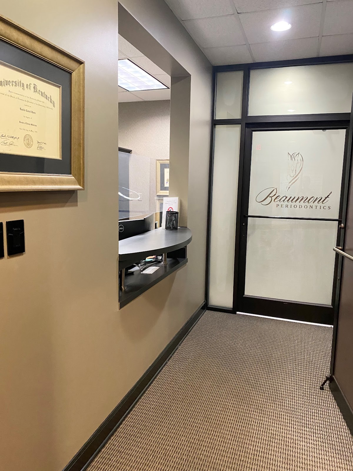 Beaumont Periodontics photo 1