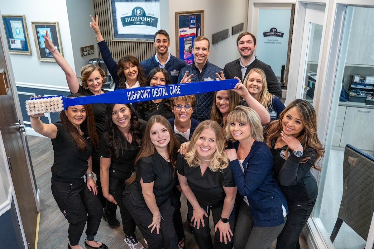 Highpoint Dental Care General Dentistry and Implant Center photo 1