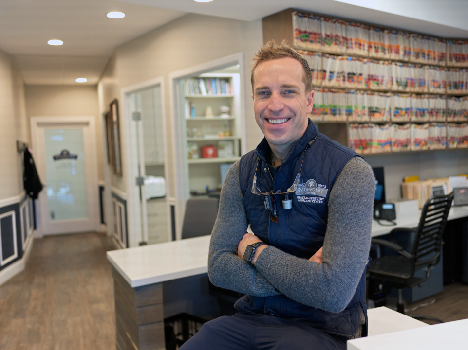 Highpoint Dental Care General Dentistry and Implant Center photo 2