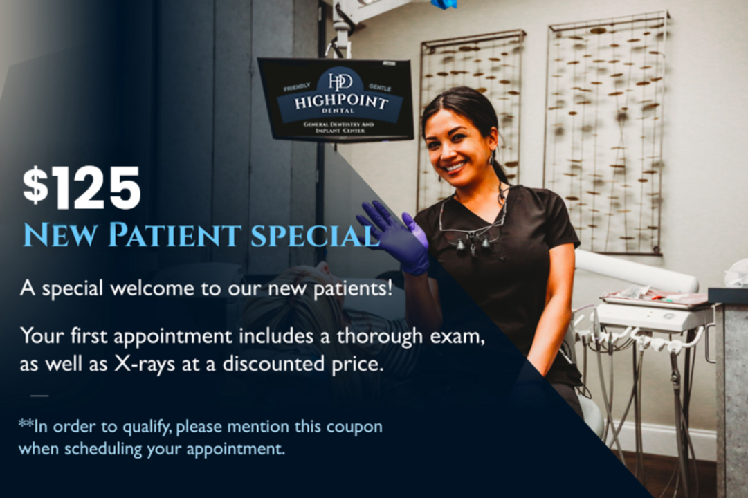 Highpoint Dental Care General Dentistry and Implant Center photo 4