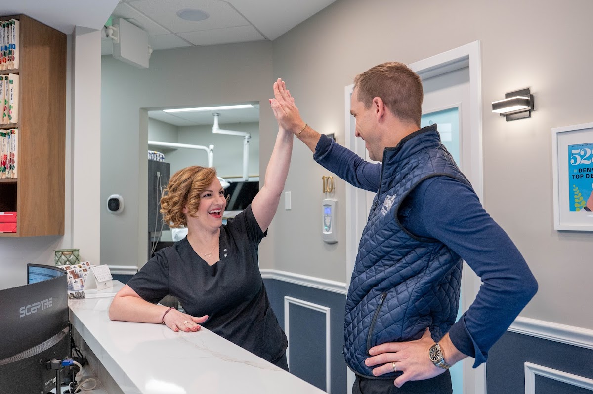 Highpoint Dental Care General Dentistry and Implant Center photo 6