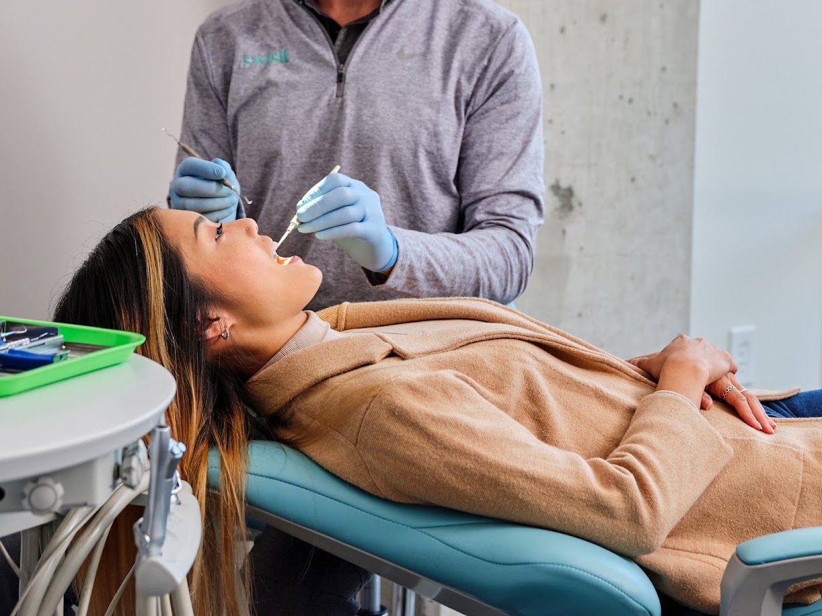 Swish Dental Downtown photo 5