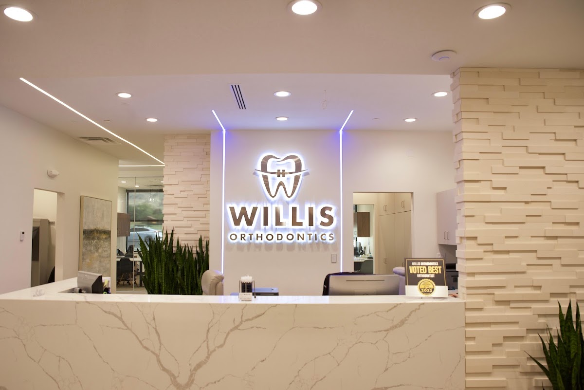 Willis Orthodontics photo 6