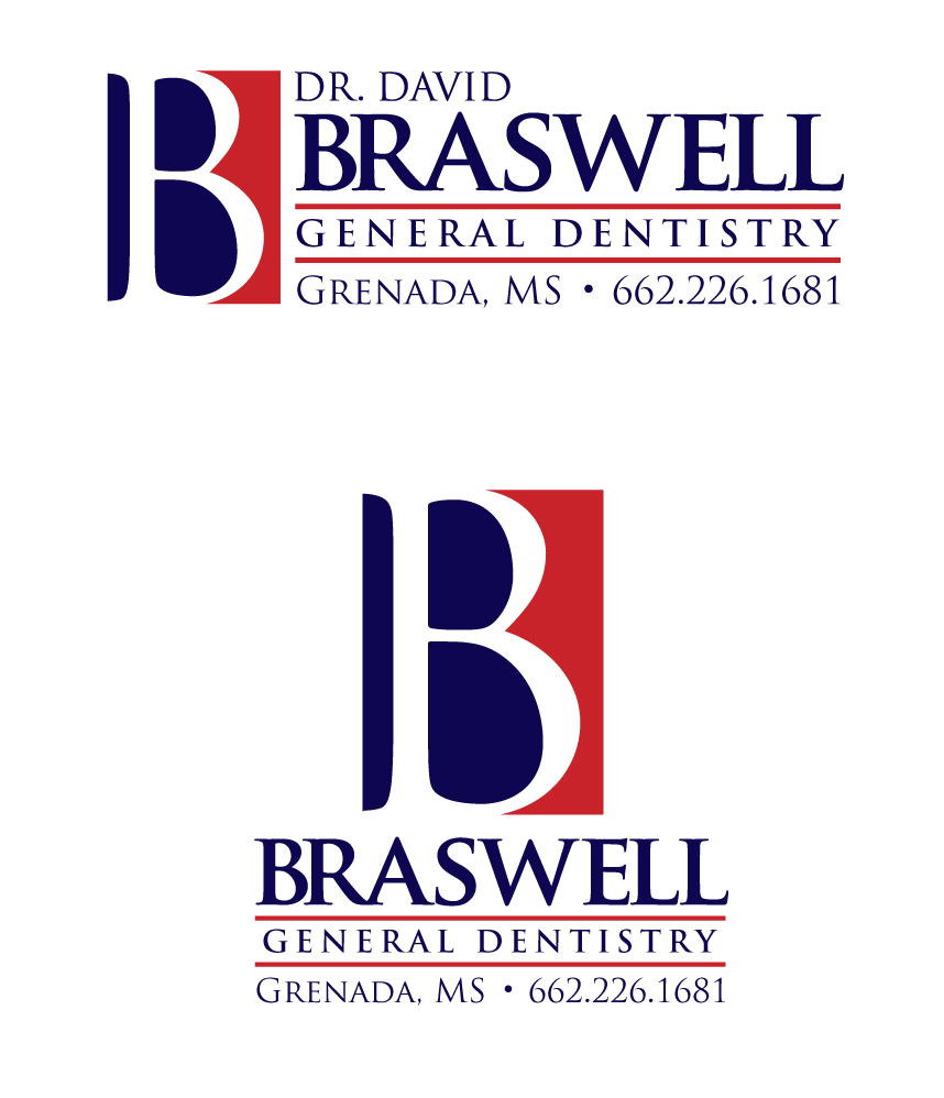 David Braswell DMD photo 1