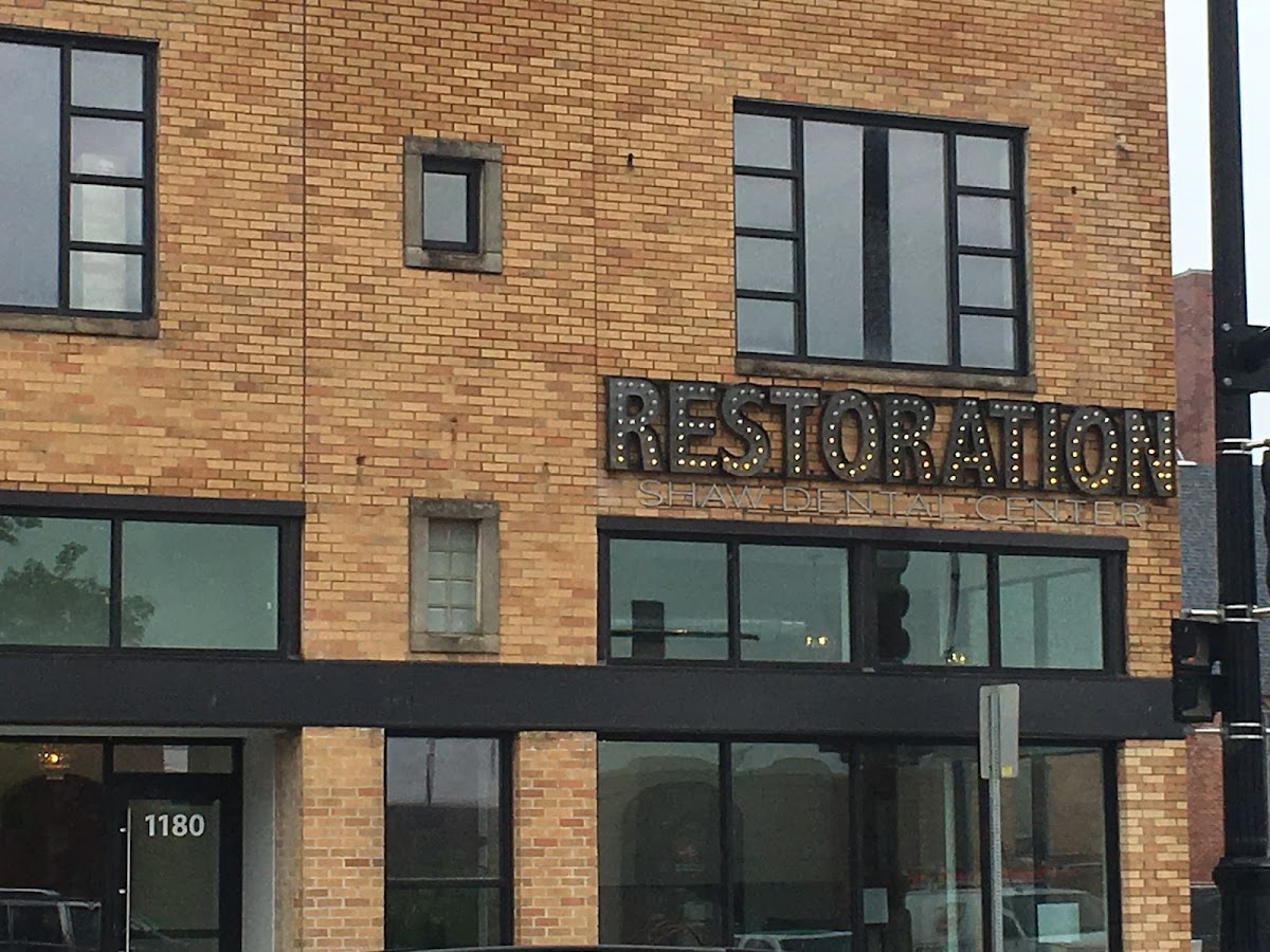 Restoration Dental Center photo 3