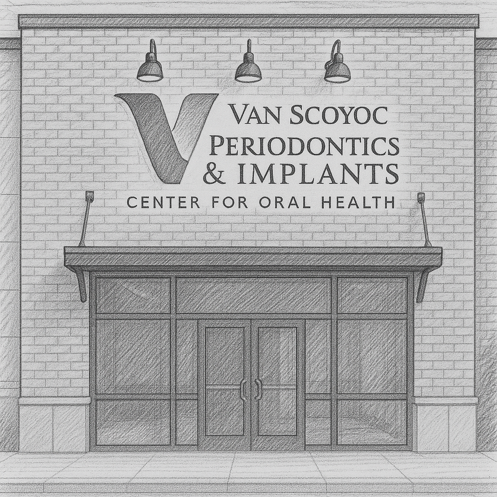 Van Scoyoc Periodontics & Implants | Sanford, Nc photo 1
