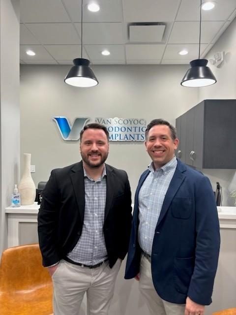 Van Scoyoc Periodontics & Implants | Sanford, Nc photo 2
