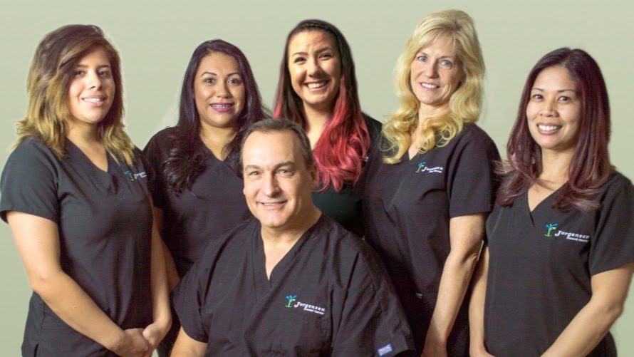 Jay Jorgensen, Dds photo 1