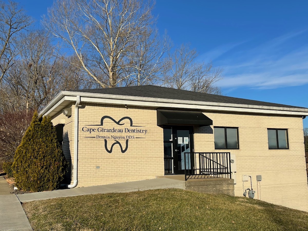 Cape Girardeau Dentistry photo 1