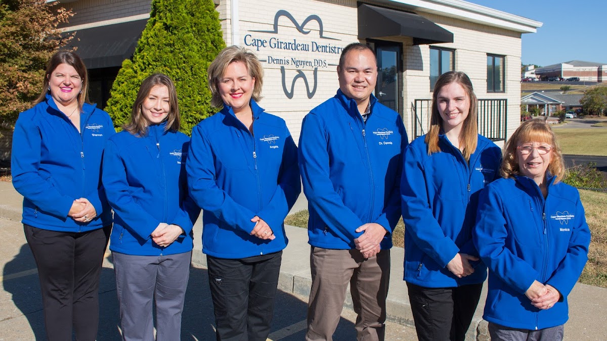 Cape Girardeau Dentistry photo 2