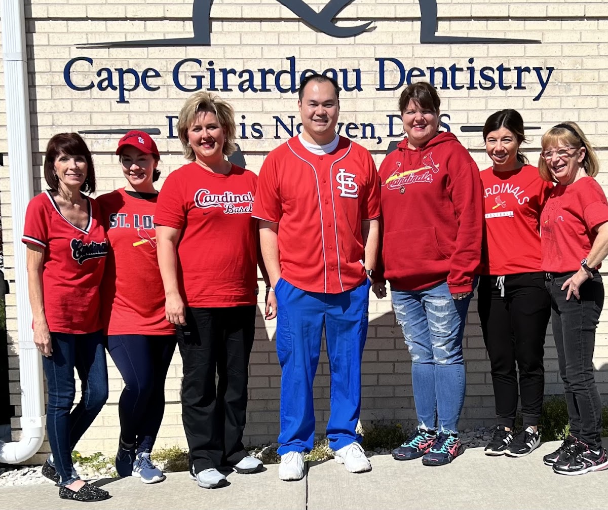Cape Girardeau Dentistry photo 3