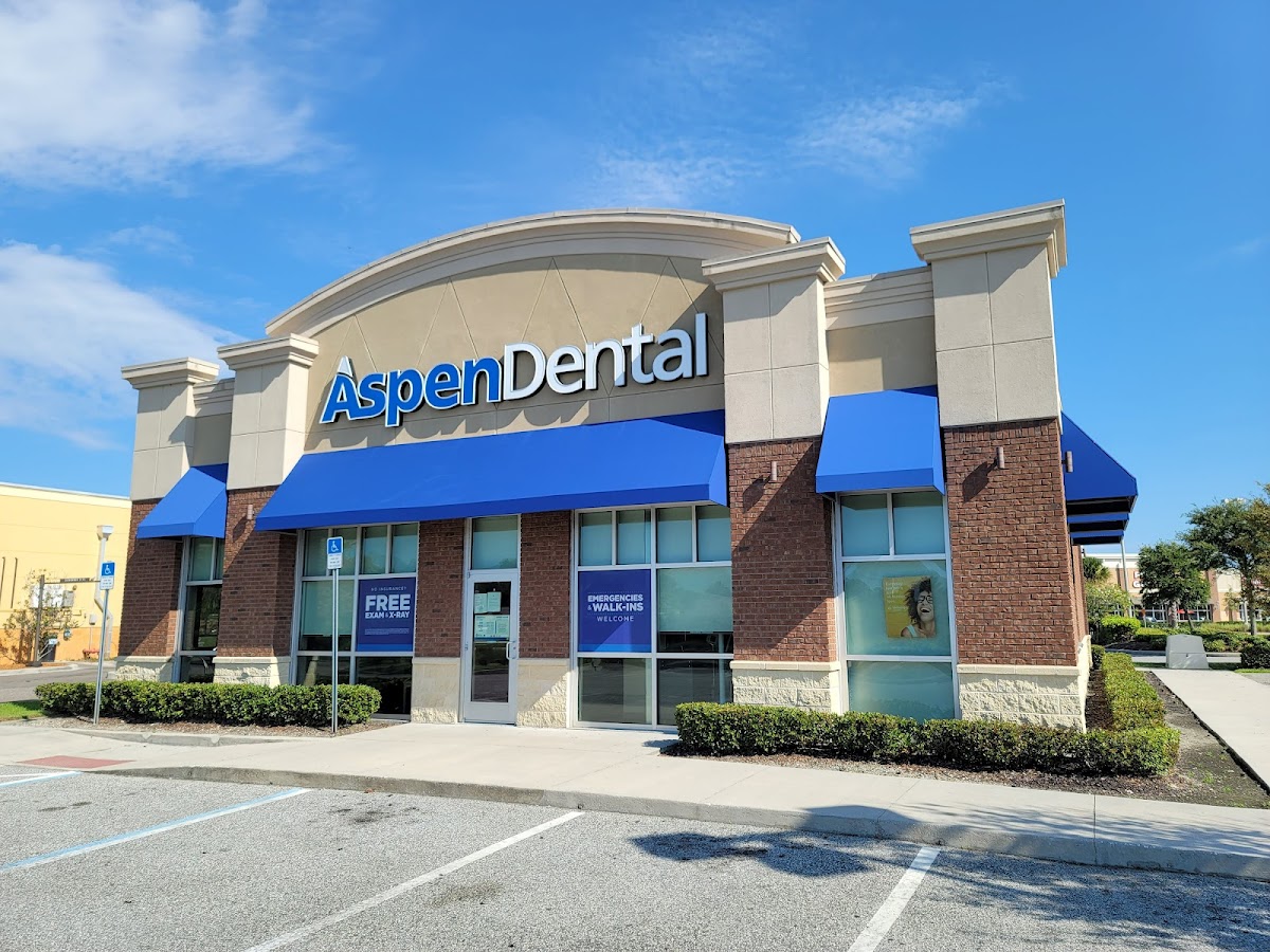 Aspen Dental - West Melbourne photo 2
