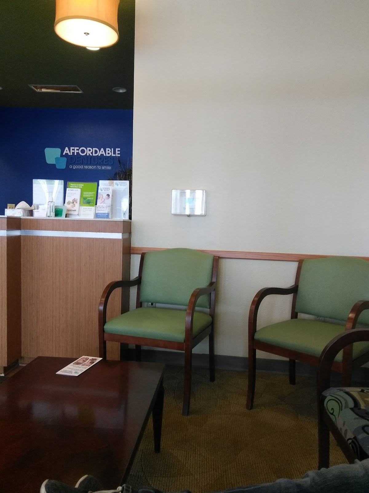 Affordable Dentures & Implants photo 2