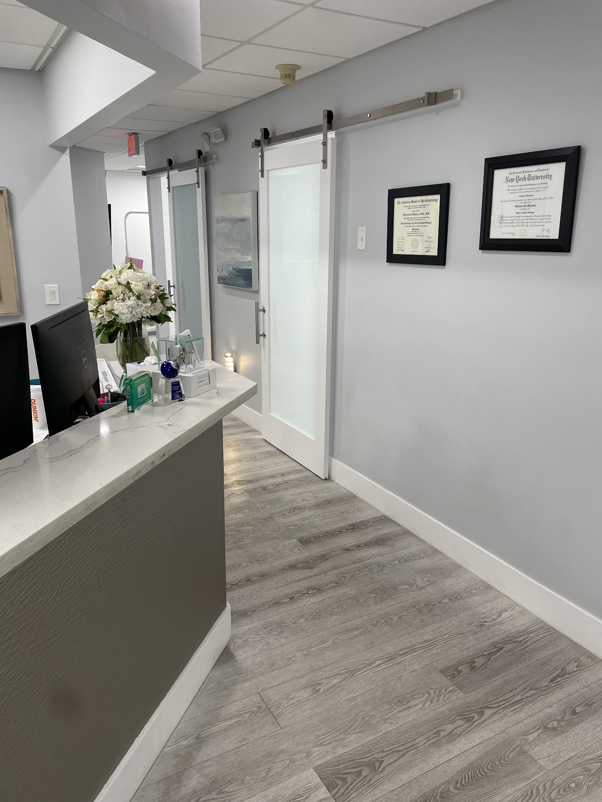 Delray Beach Laser Periodontics and Implants, P.A. photo 1