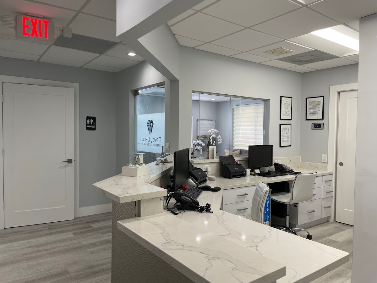 Delray Beach Laser Periodontics and Implants, P.A. photo 2