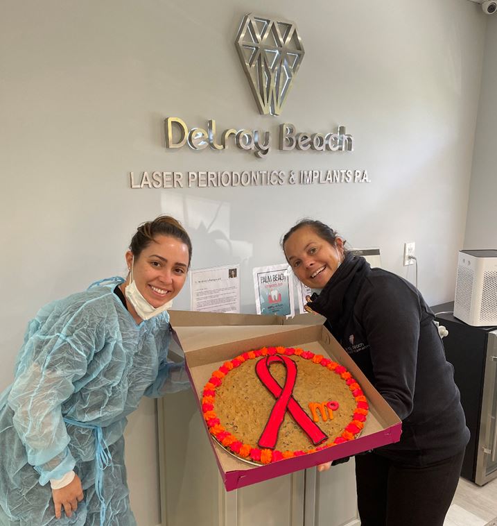 Delray Beach Laser Periodontics and Implants, P.A. photo 5