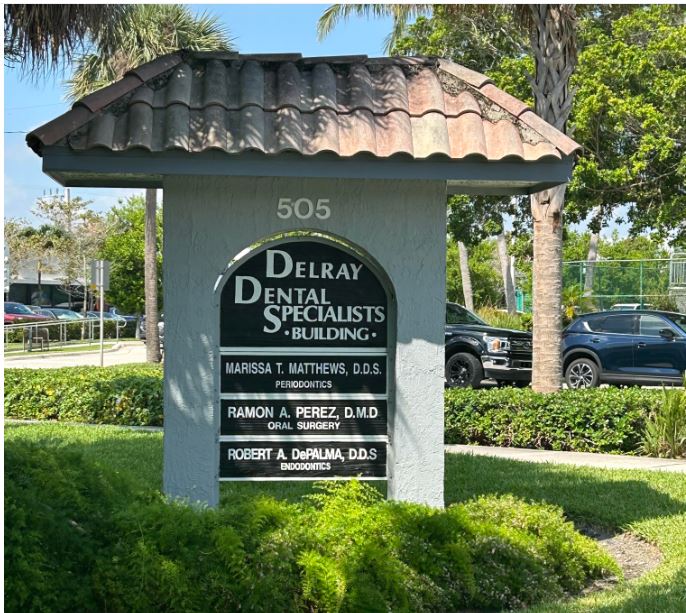 Delray Beach Laser Periodontics and Implants, P.A. photo 6