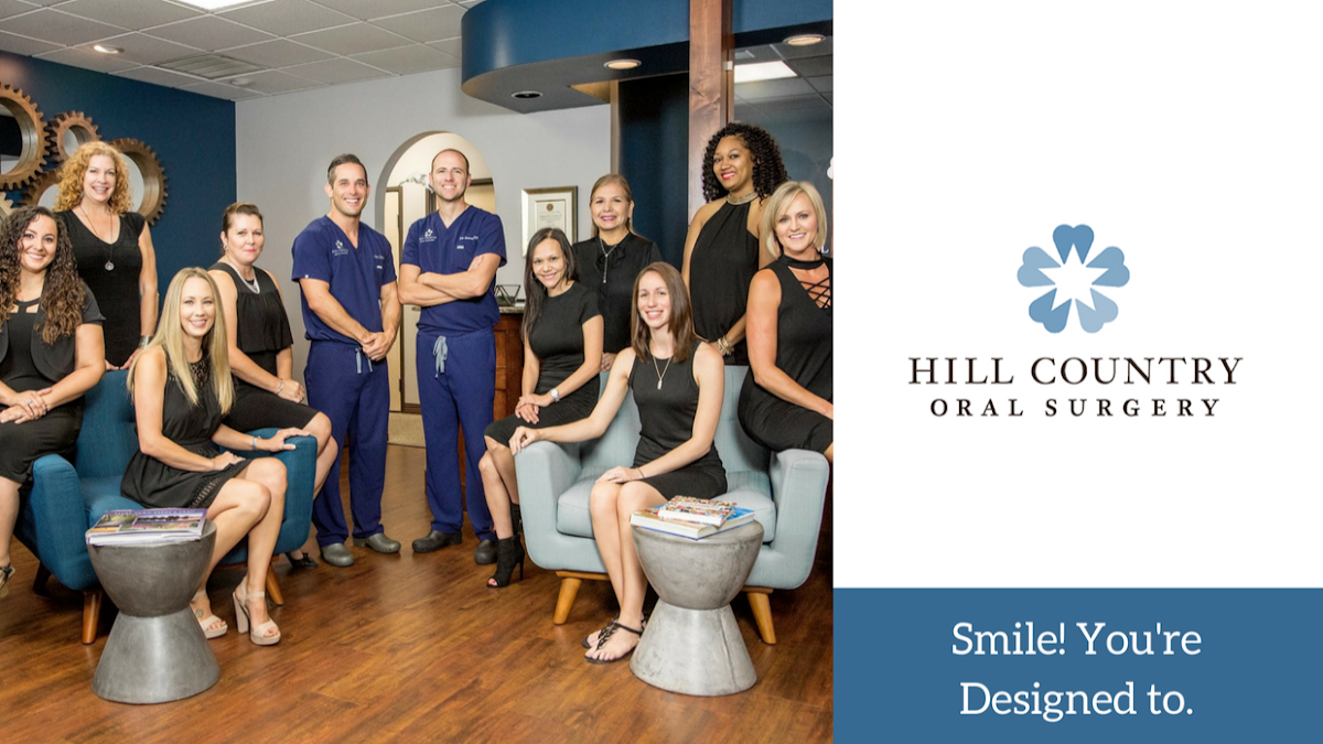 Hill Country Oral Surgery photo 1