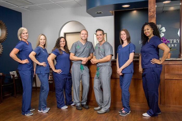 Hill Country Oral Surgery photo 5