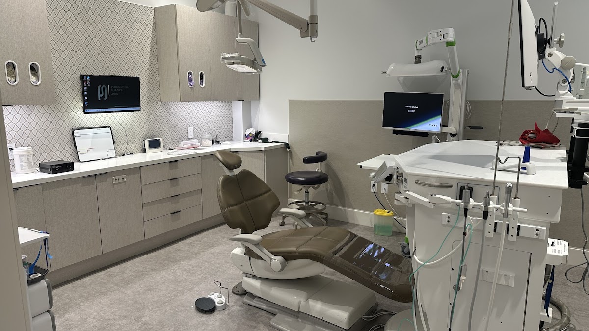 Periodontal Surgical Arts photo 2