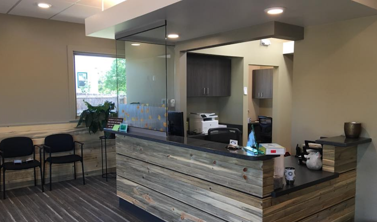 Cotant Family Dentistry; Cotant Brian DDS photo 1