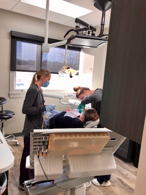 Cotant Family Dentistry; Cotant Brian DDS photo 2