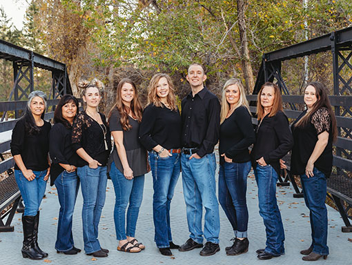 Cotant Family Dentistry; Cotant Brian DDS photo 4