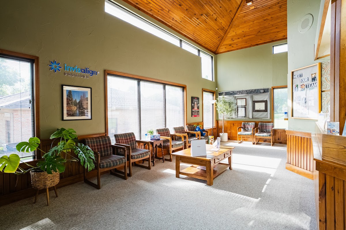 Pecan Tree Family Dentistry - General Family Implant Dentist Mckinney photo 1
