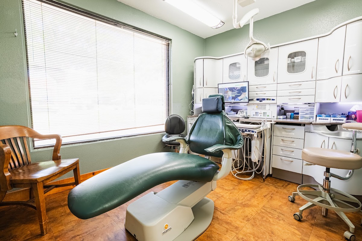 Pecan Tree Family Dentistry - General Family Implant Dentist Mckinney photo 2