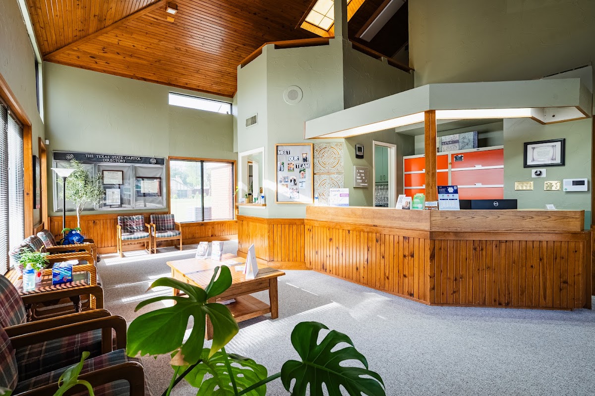Pecan Tree Family Dentistry - General Family Implant Dentist Mckinney photo 4