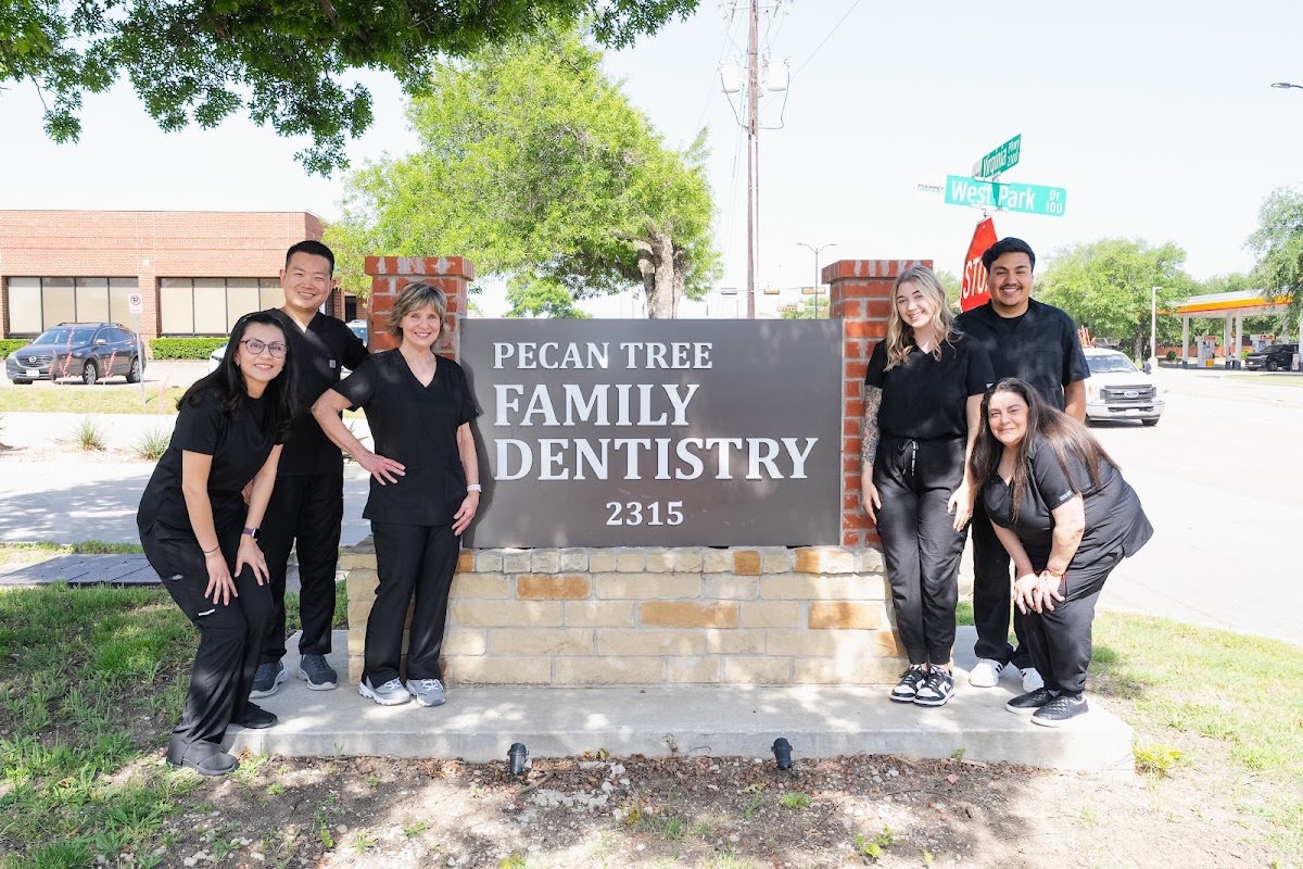 Pecan Tree Family Dentistry - General Family Implant Dentist Mckinney photo 5